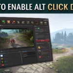How to Enable Alt Click in Dota 2 for Instant Team Communication (Step-by-Step Guide)