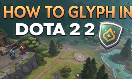 How to Glyph in Dota 2: Pro Tips for Mastering Glyph of Fortification and Saving Your Base