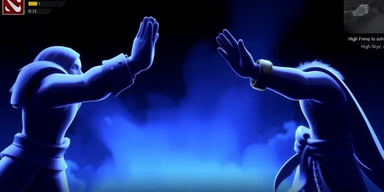 How to High Five in Dota 2: Complete Guide to Using the Gesture In-Game