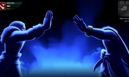 How to High Five in Dota 2: Complete Guide to Using the Gesture In-Game