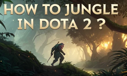 Ultimate Guide to Jungling in Dota 2: Pro Tips, Best Heroes, and Efficient Farming Strategies