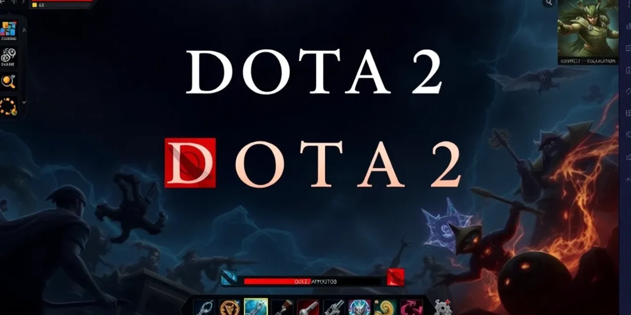 How to Play Dota 2: Ultimate Beginner’s Guide to Mastering the Game