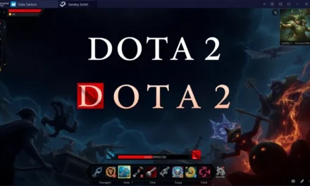 How to Play Dota 2: Ultimate Beginner’s Guide to Mastering the Game
