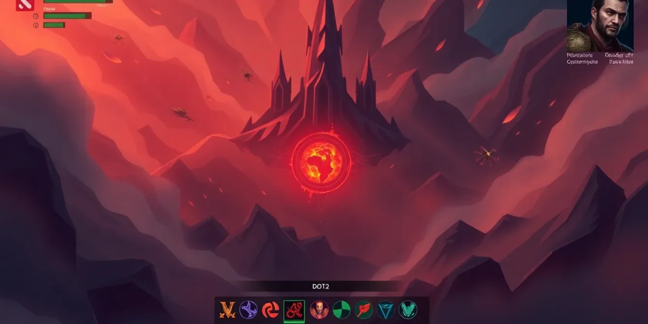 How to Predict Dota 2 Match Outcomes Using AI, Game Data, and Strategy
