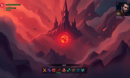 How to Predict Dota 2 Match Outcomes Using AI, Game Data, and Strategy