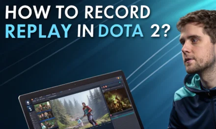 How to Record and Save Dota 2 Replays: Step-by-Step Guide for Highlights and Gameplay
