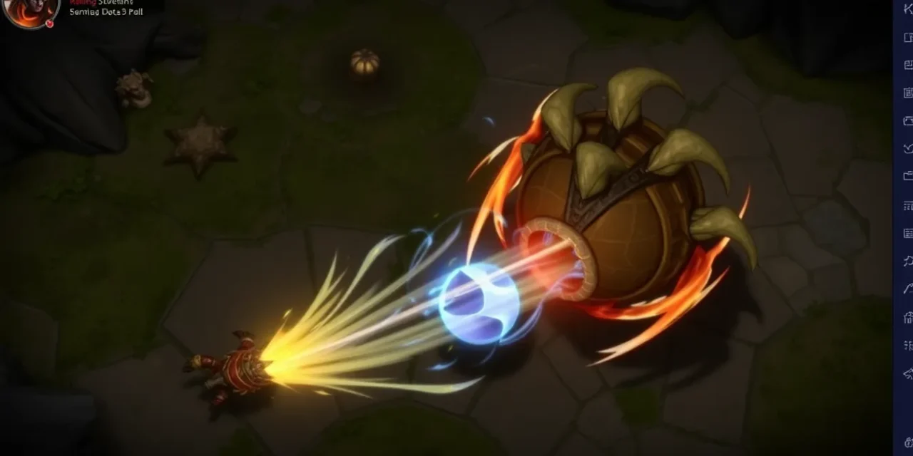 How to Roll in Dota 2: Master Dice Rolls and Hero Rolling Abilities for Maximum Impact