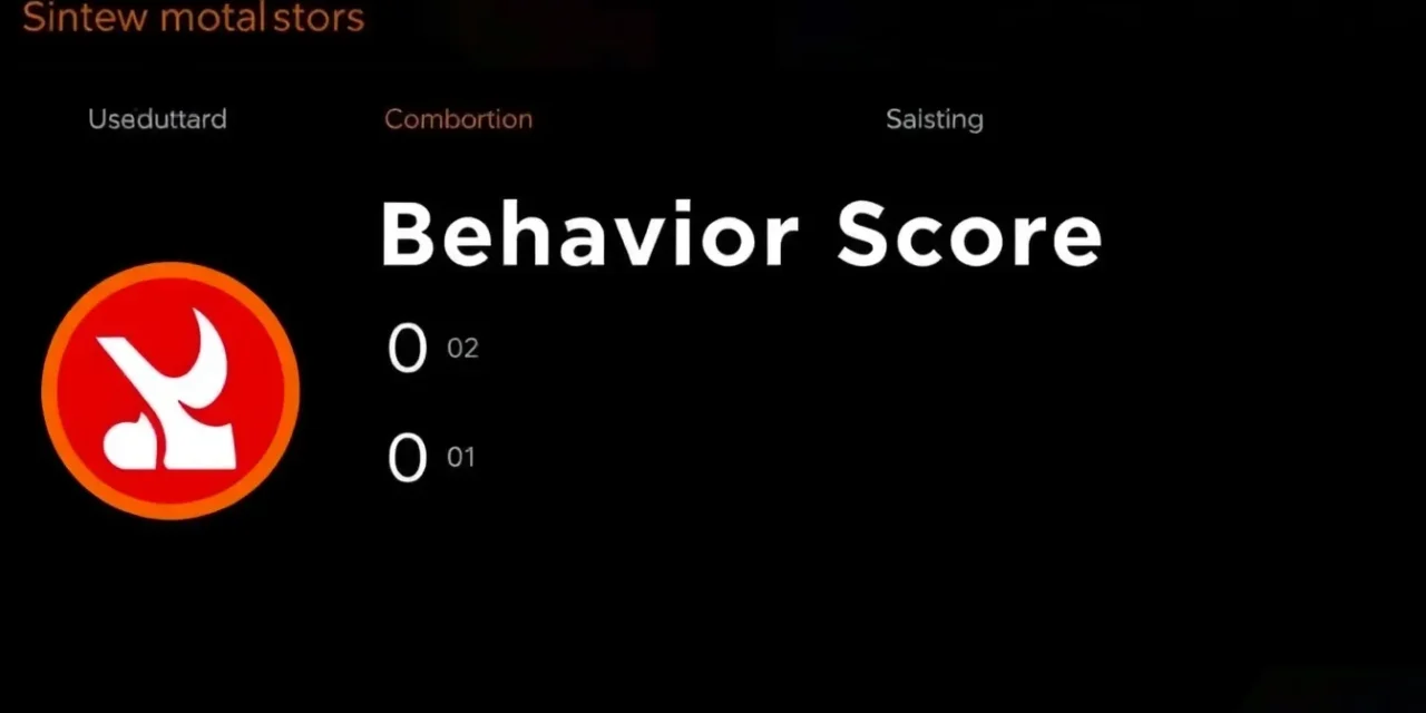 How to See Your Behavior Score in Dota 2 and Improve It for Better Gameplay