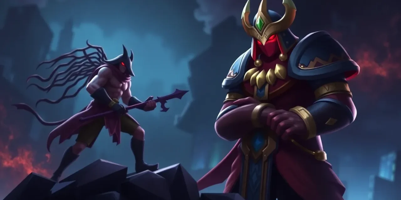 How to Sell Dota 2 Items Safely and Profitably in 2024: Complete Guide to Steam and Real-Money Markets