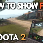 How to Show FPS in Dota 2: Easy In-Game Settings & Console Command Guide