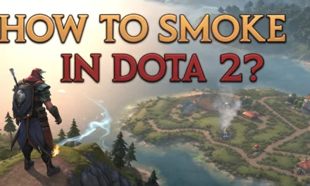 How to Use Smoke in Dota 2: Master Smoke of Deceit for Pro Ganks, Rotations, and Map Control