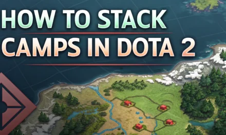 How to Stack Camps in Dota 2 Like a Pro: Ultimate Guide to Efficient Jungle Stacking and Multi-Camp Techniques