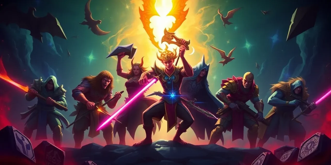 How to Swap Heroes in Dota 2: Step-by-Step Guide to Improve Team Strategy and Win More Games