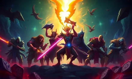 How to Swap Heroes in Dota 2: Step-by-Step Guide to Improve Team Strategy and Win More Games