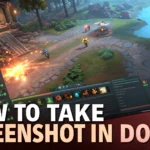 How to Take Screenshots in Dota 2: Step-by-Step Guide to Capturing, Finding, and Sharing Your Best Moments