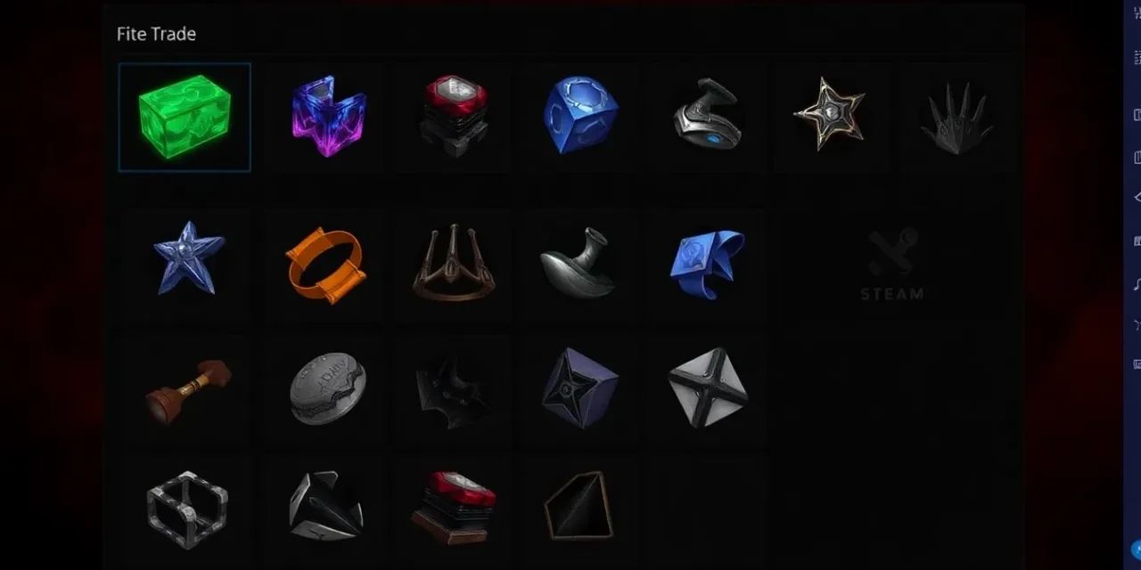 How to Trade Dota 2 Items Safely and Effectively in 2024: Complete Guide for Steam and Third-Party Platforms