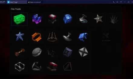 How to Trade Dota 2 Items Safely and Effectively in 2024: Complete Guide for Steam and Third-Party Platforms