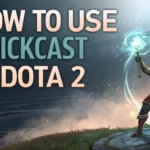 How to Use Quickcast in Dota 2: The Ultimate Guide to Faster, Smarter Casting