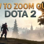 How to Zoom Out in Dota 2: Camera Settings, Tips, and Best View Setup