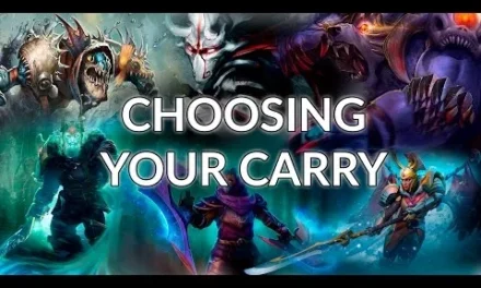 S Tier Carries of 7.38c: Why Wraith King, Medusa, and Lifestealer Reign Supreme S Tier Carries of 7.38c: Why Wraith King, Medusa, and Lifestealer Reign Supreme