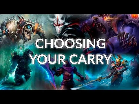 S Tier Carries of 7.38c: Why Wraith King, Medusa, and Lifestealer Reign Supreme