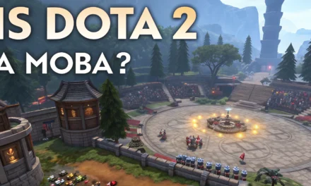 Is Dota 2 a MOBA? Complete Guide to Gameplay, Roles, and Strategy