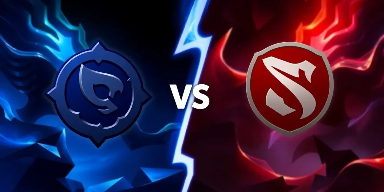 Dota 2 vs League of Legends: Which MOBA Is Better for You in 2024?