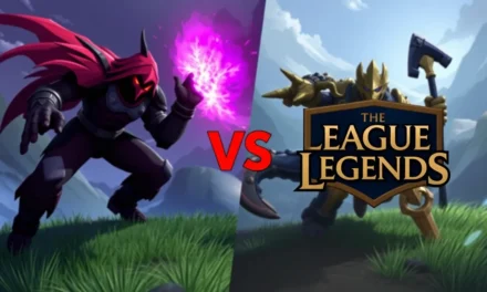 Is Dota 2 Like League of Legends? Key Similarities & Differences Explained