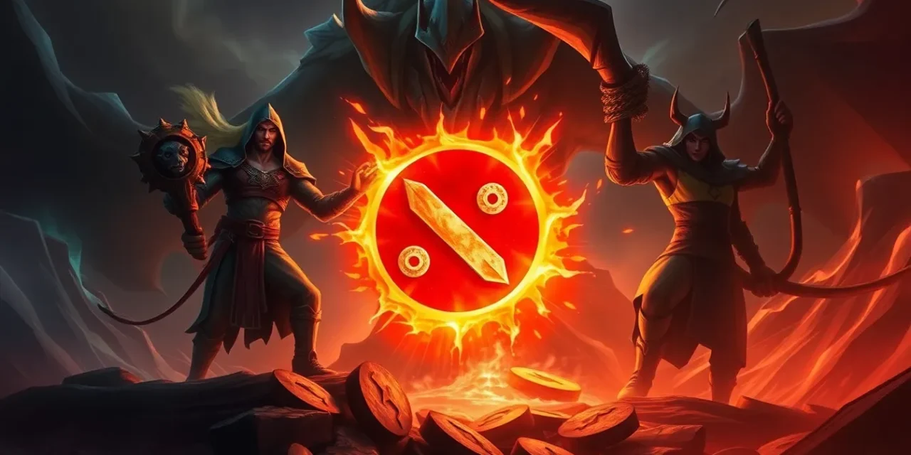 Is Dota 2 Pay to Win or Skill Based? A Complete Breakdown of Monetization and Competitive Fairness