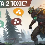 Is Dota 2 Toxic? Understanding and Overcoming Toxic Behavior in the Community