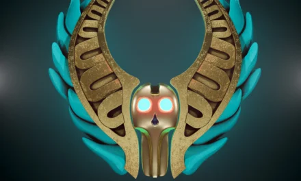 Why Revenant Brooch Is a Must-Have in Dota 2 Patch 7.38