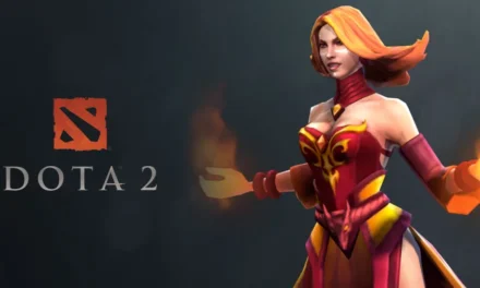 Master Lina in Dota 2: Ultimate Guide to Skills, Builds, and Pro Gameplay Tips