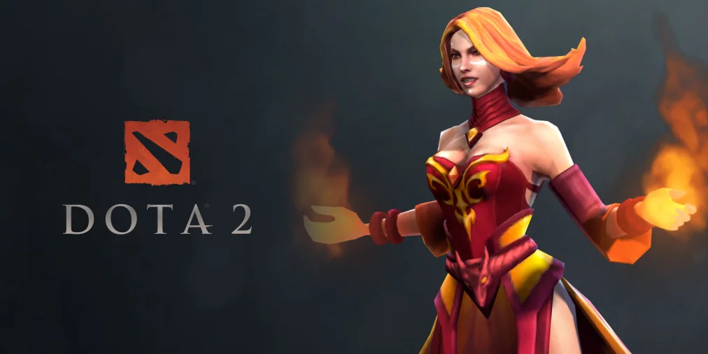 Master Lina in Dota 2: Ultimate Guide to Skills, Builds, and Pro Gameplay Tips