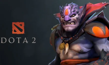 Master Lion in Dota 2: Ultimate Guide to Skills, Roles, and Winning Strategies