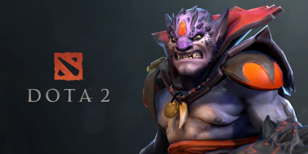 Master Lion in Dota 2: Ultimate Guide to Skills, Roles, and Winning Strategies