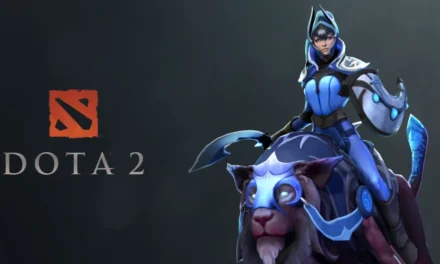 Master Luna in Dota 2: Comprehensive Guide to the Moon Rider’s Skills, Build, and Gameplay