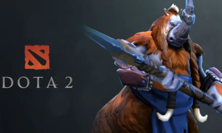 Master Magnus in Dota 2: Pro Strategies, Abilities, and Gameplay Guide