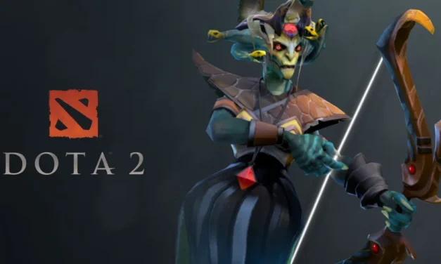 Why Offlane Medusa Is Dominating the Pro Meta