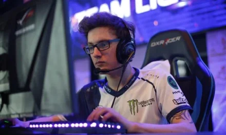 Miracle: The Greatest Dota 2 Player of All Time?