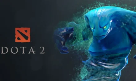Is This the Weirdest Dota 2 Meta Yet?