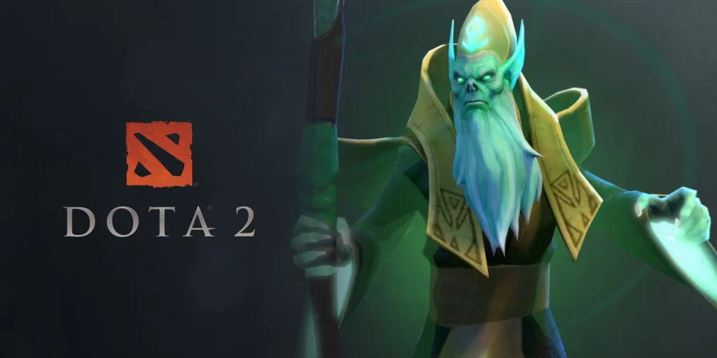 Master Necrophos in Dota 2: Ultimate Guide to Builds, Strategies, and Counterplay