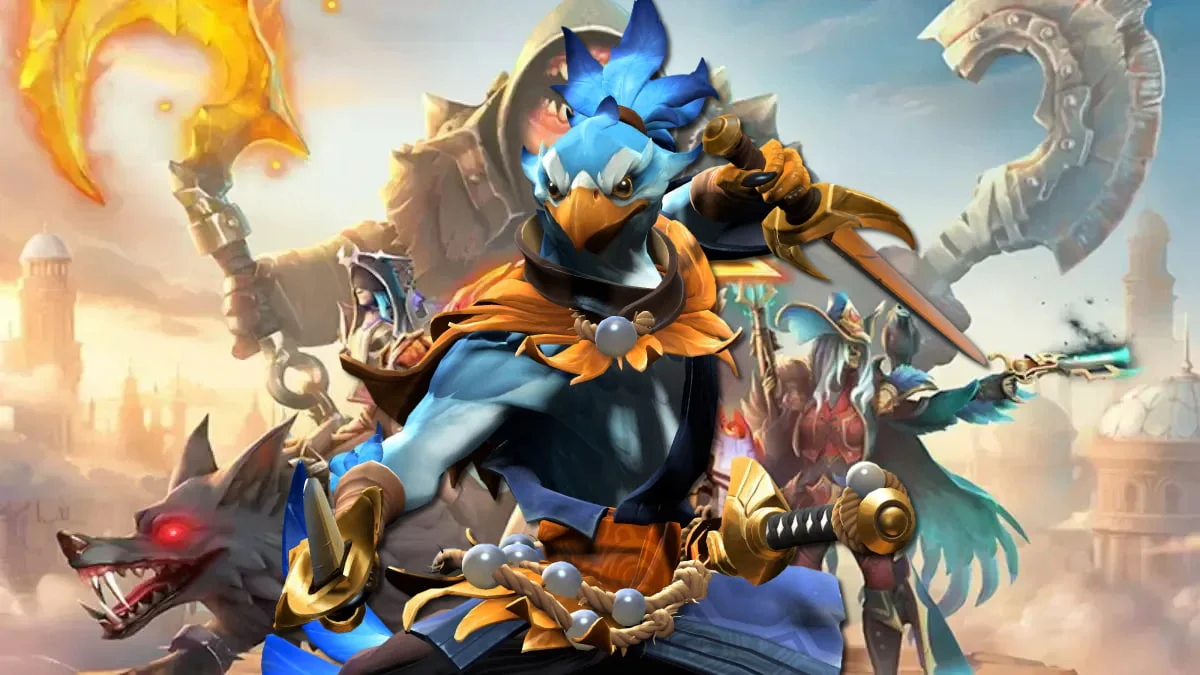 Dota 2's Patch Drought: How the Long Wait Has Shaped the Game - News - Dota 2 - Dota2Gamers.gg Dota 2's Patch Drought: How the Long Wait Has Shaped the Game - News - Dota 2 - Dota2Gamers.gg