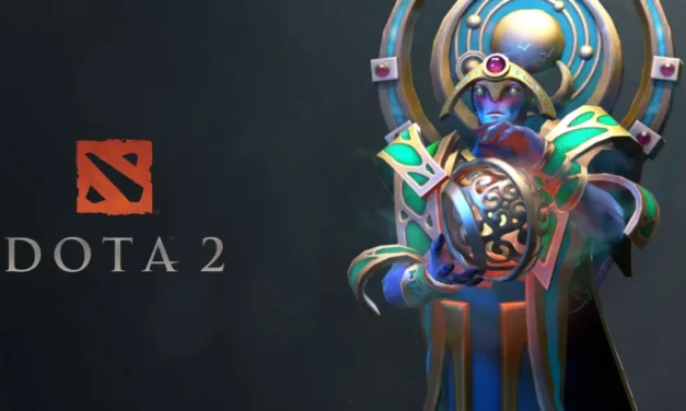 Master Oracle in Dota 2: Comprehensive Guide to Skills, Builds, and Strategies