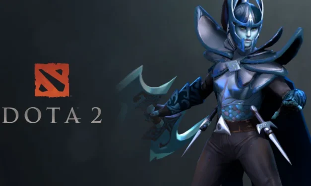 Master Phantom Assassin in Dota 2: Abilities, Builds, Tips, and Ultimate Strategy Guide