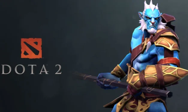 Master Phantom Lancer in Dota 2: Abilities, Builds, and Pro Tips