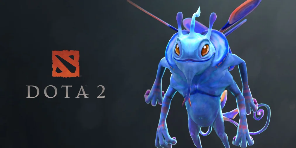 Master Puck in Dota 2: The Ultimate Guide to the Faerie Dragon’s Abilities, Builds, and Strategies