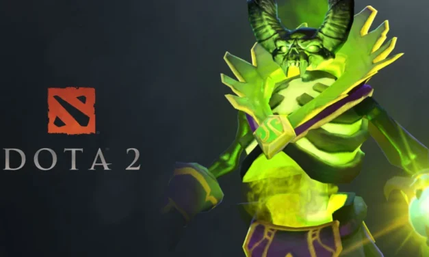 Master Pugna in Dota 2: Comprehensive Guide to Abilities, Roles, and Strategy