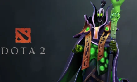 Mastering Rubick in Dota 2: The Ultimate Guide to the Grand Magus