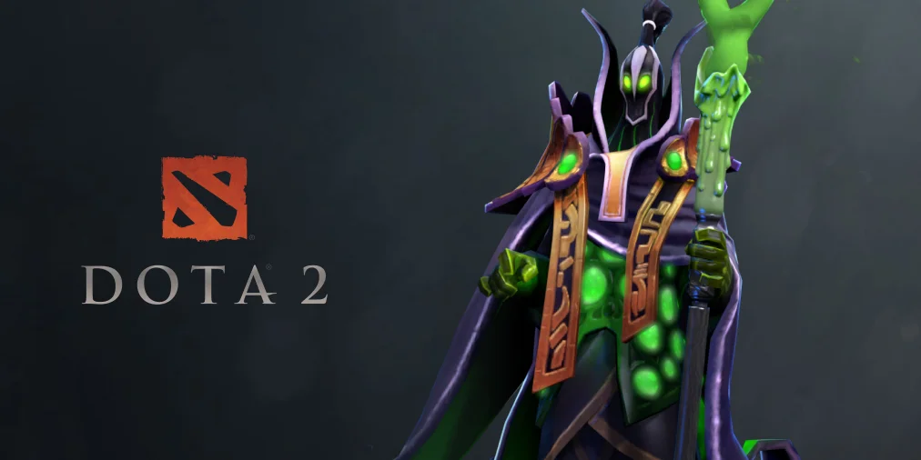 Mastering Rubick in Dota 2: The Ultimate Guide to the Grand Magus
