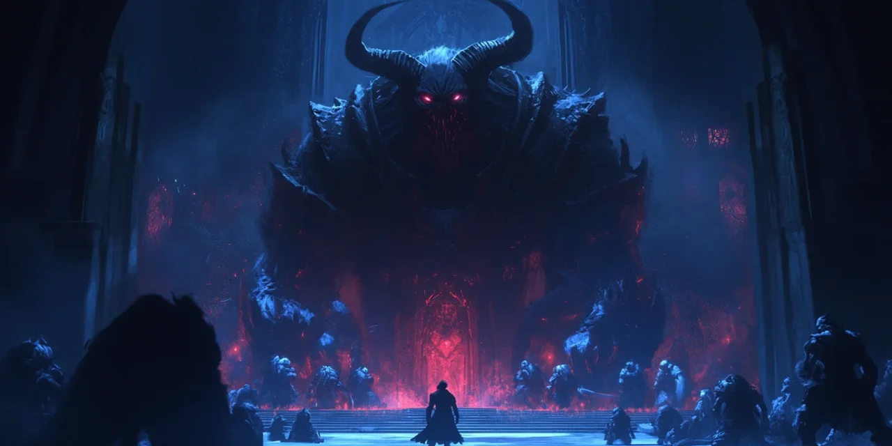 The Ultimate Shadow Fiend Challenge: Reaching -100 Armor
